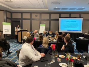 2023 Education Conference in Lexington