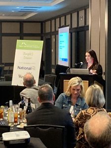 2023 Education Conference in Lexington