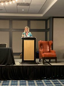 2023 Education Conference in Lexington