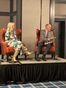 2023 Education Conference in Lexington