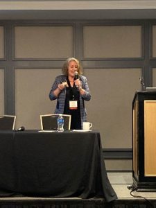 2023 Education Conference in Lexington