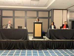 2023 Education Conference in Lexington
