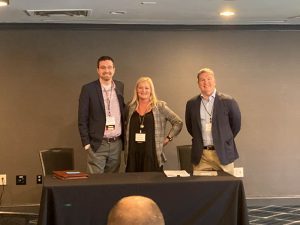 2023 Education Conference in Lexington