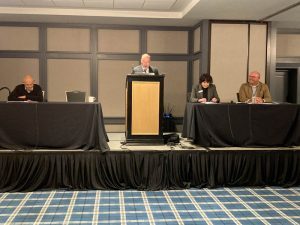 2023 Education Conference in Lexington