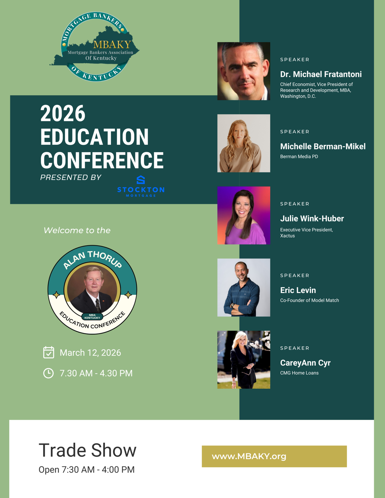 Education Conference